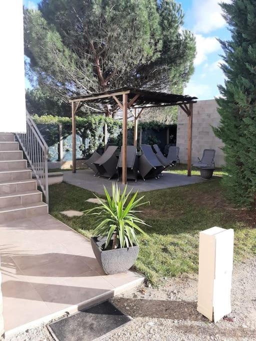 Maison Aubergenville Elisabethville Dış mekan fotoğraf