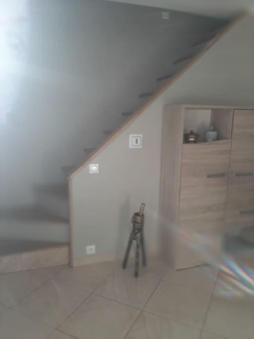 Maison Aubergenville Elisabethville Dış mekan fotoğraf