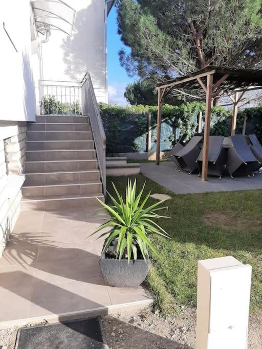 Maison Aubergenville Elisabethville Dış mekan fotoğraf