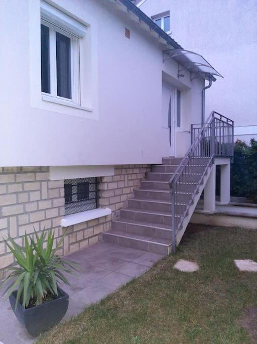 Maison Aubergenville Elisabethville Dış mekan fotoğraf
